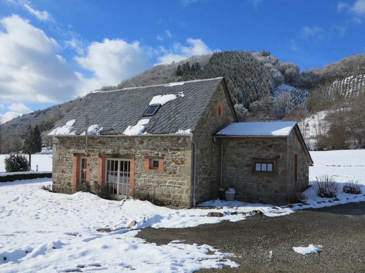 Moulin Des Borderies Bed & Breakfast Singles Exterior photo