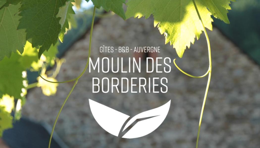 Moulin Des Borderies Bed & Breakfast Singles Exterior photo